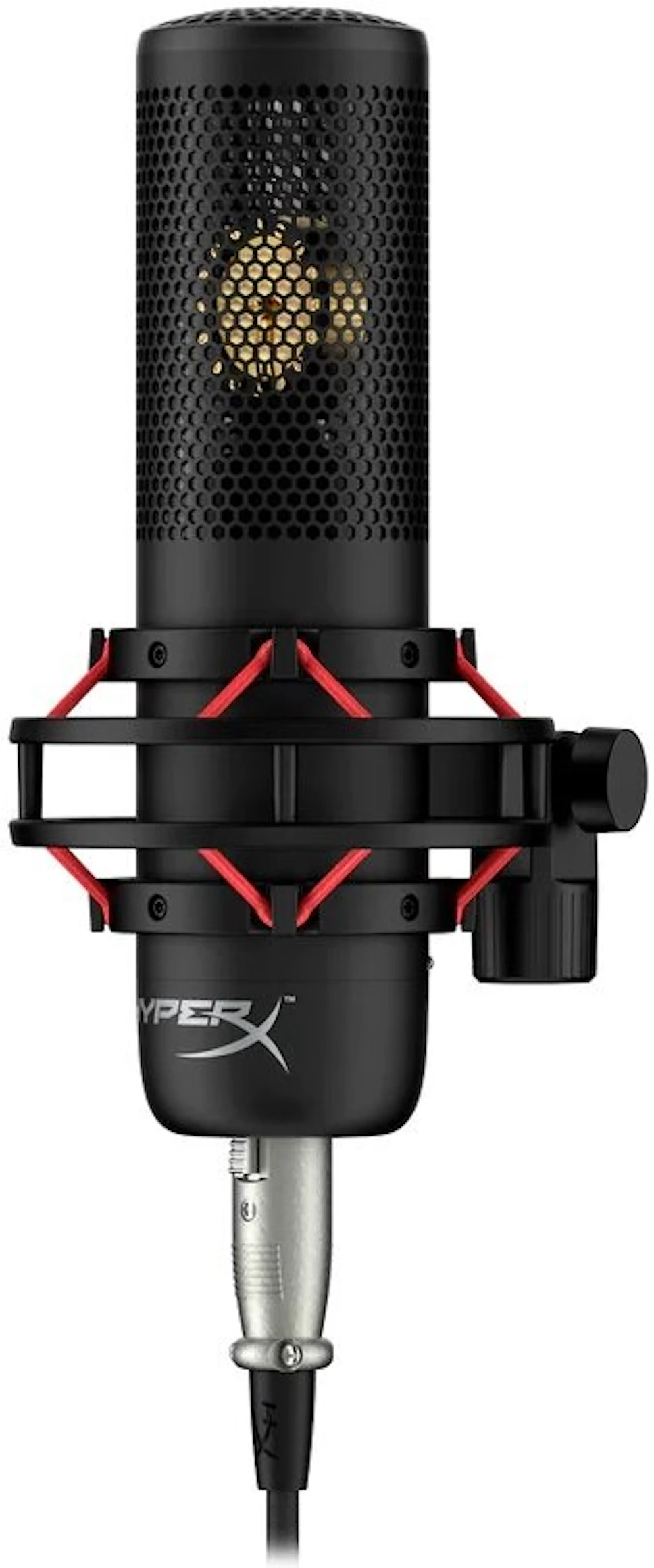 Mikrofon HYPERX ProCast Kardioidalny