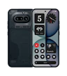 Nothing Phone 4a 5G 12/256GB 6.78" 120Hz Czarny