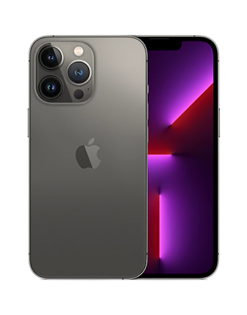 Smartfon Apple iPhone 13 Pro 128GB Graphite