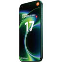 Smartfon XIAOMI 17 Ultra 5G 16/512GB 6.9" 120Hz Zielony