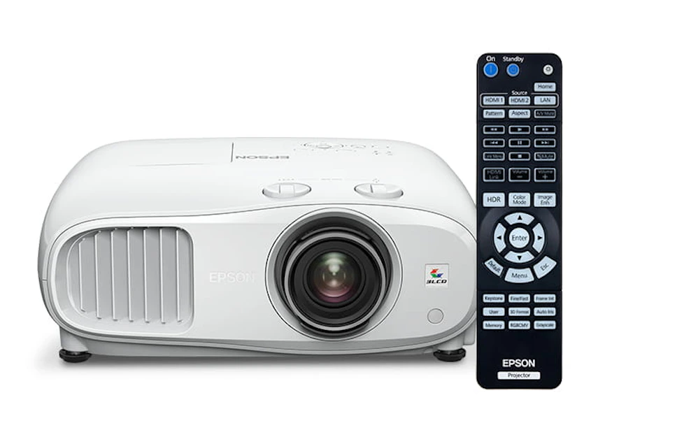 Projektor Epson EH-TW7000