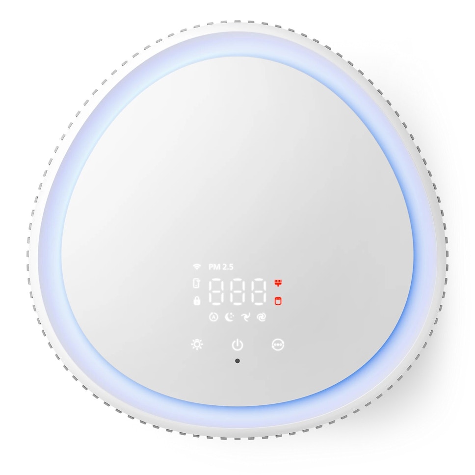 Oczyszczacz powietrza PHILIPS AC3220/10 PureProtect Oczyszczacz powietrza PHILIPS AC3220/10 PureProtect