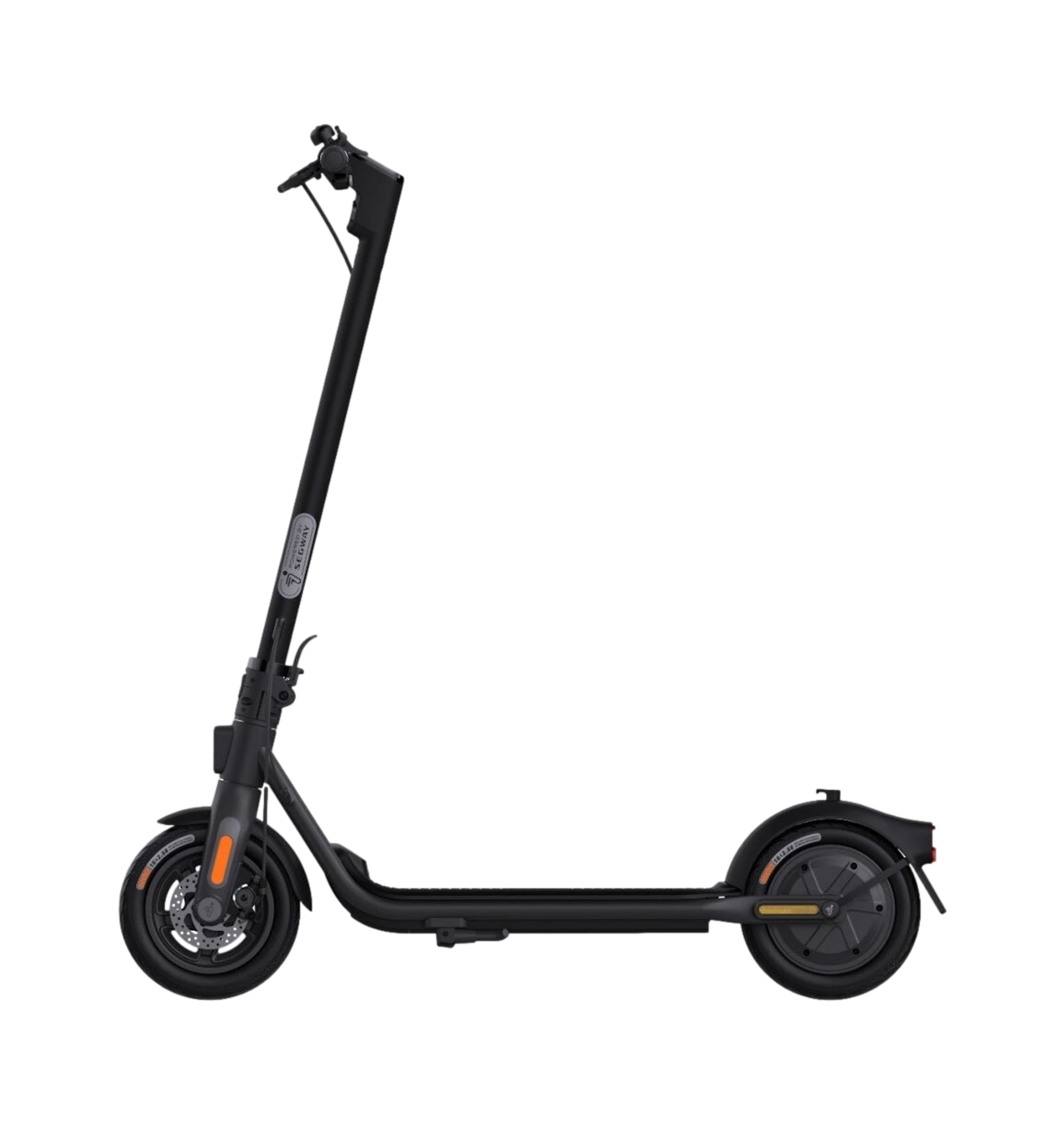 Hulajnoga elektryczna Segway Ninebot KickScooter F2 D 