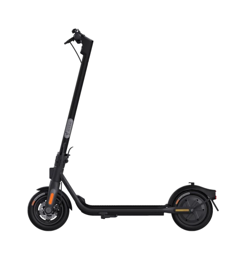 Hulajnoga elektryczna Segway Ninebot KickScooter F2 D 