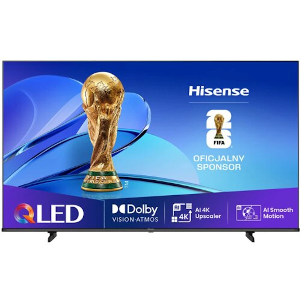 HISENSE 58E79Q 58" QLED 4K 