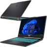 Laptop MSI Cyborg A12VE-057PL 15.6 i5/16GB/512GB/RTX4050