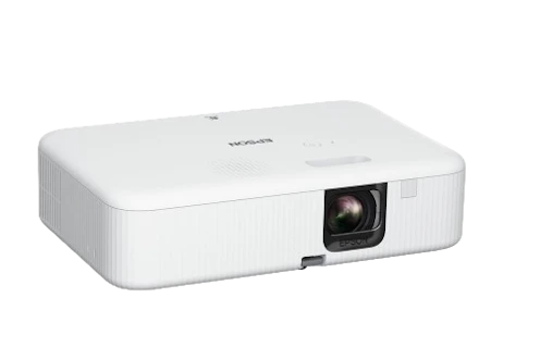 Projektor Epson CO-FH02