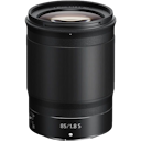Obiektyw Nikon Nikkor Z 85mm f1.8 S