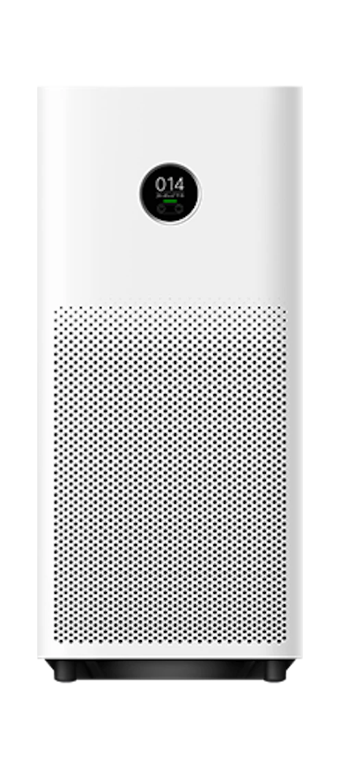 Oczyszczacz powietrza Xiaomi Smart Air Purifier 4 Pro