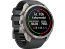Smartwatch GARMIN Fenix 9 Pro 51 mm Grafitowy