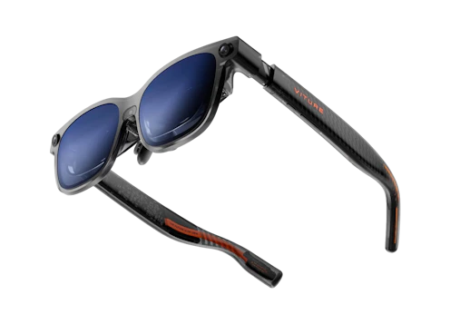 Okulary VITURE XR Luma Ultra Czarny