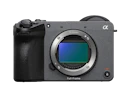 Kamera Sony FX2 body - ILME-FX2B