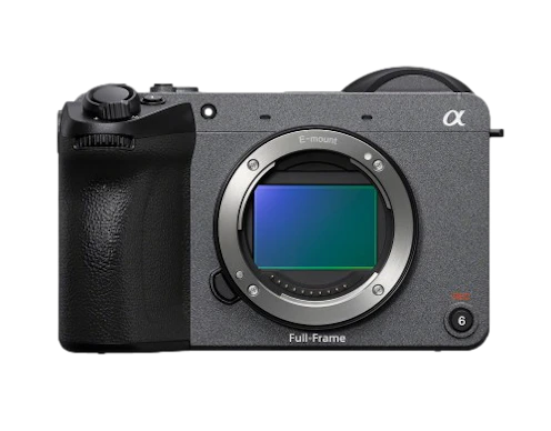 Kamera Sony FX2 body - ILME-FX2B