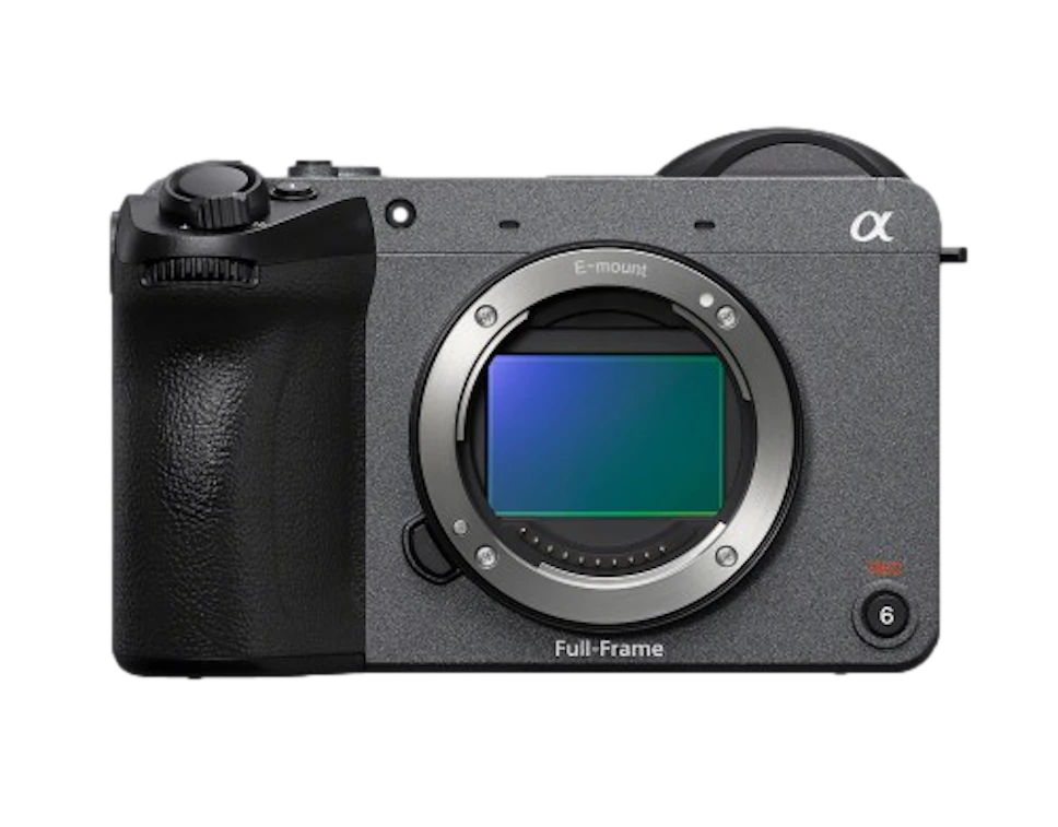 Kamera Sony FX2 body - ILME-FX2B