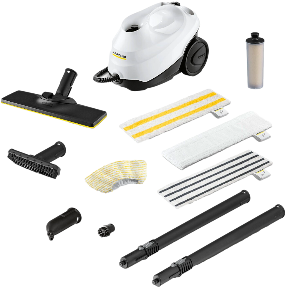 Parownica KARCHER SC 3 EasyFix 1.513-660.0