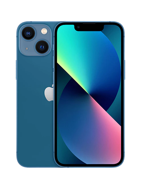 Smartfon Apple iPhone 13 mini 256GB Blue