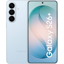 Smartfon SAMSUNG Galaxy S26+ 5G 12/512GB 6.7" 120Hz Jasnoniebieski