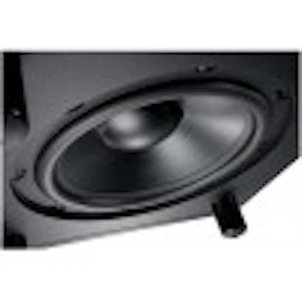 JBL LSR 310s - subwoofer aktywny