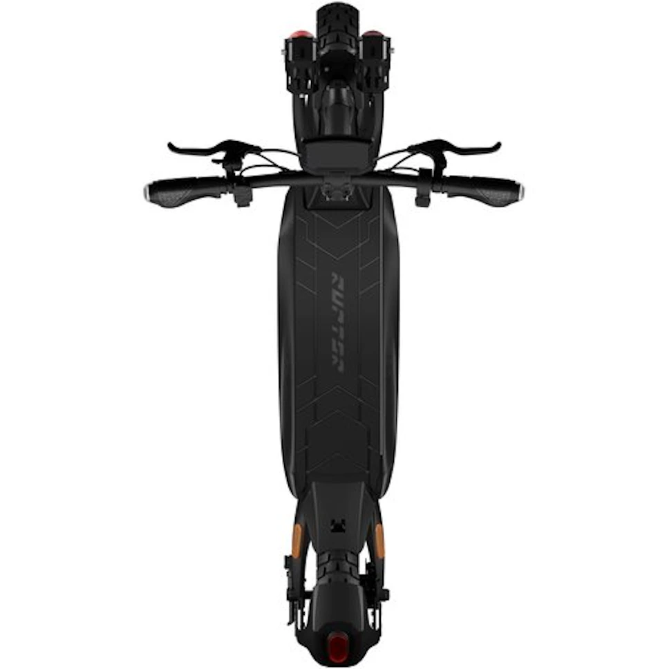 Hulajnoga elektryczna RUPTOR R6 V4 