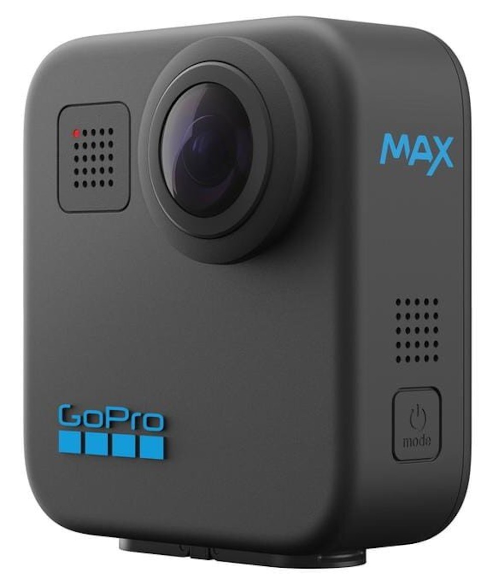 Kamera sportowa GoPro MAX 360 Kamera sportowa GoPro MAX 360