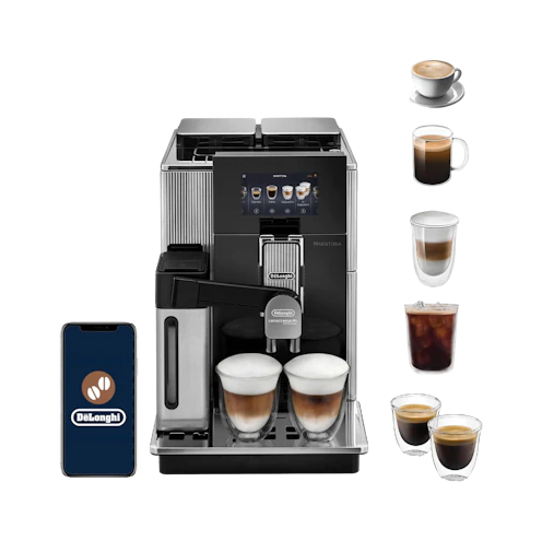 Ekspres DELONGHI Maestosa EPAM960.75.GLM 