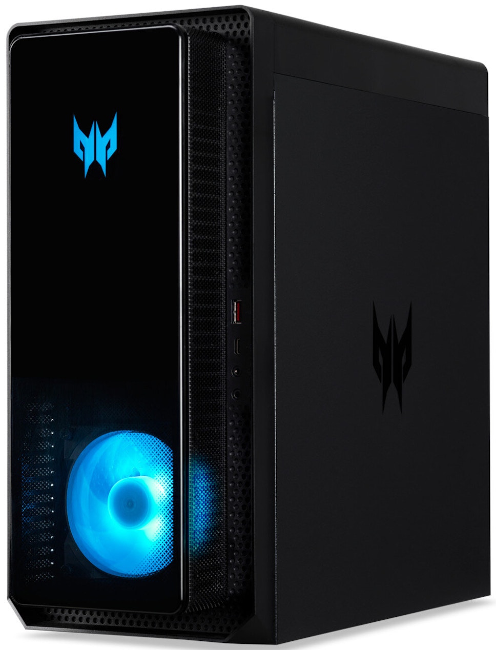 Komputer ACER Predator Orion 3000 i5 / 32GB / 1TB / RTX4060Ti / W11 Komputer ACER Predator Orion 3000 i5 / 32GB / 1TB / RTX4060Ti / W11