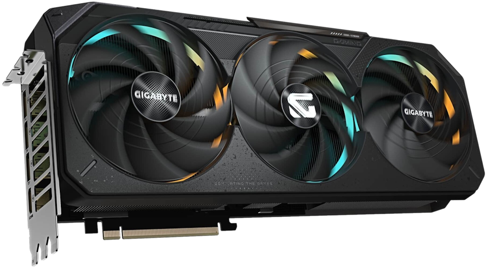 Karta graficzna GIGABYTE GeForce RTX 5070 Ti Gaming OC 16GB Karta graficzna GIGABYTE GeForce RTX 5070 Ti Gaming OC 16GB