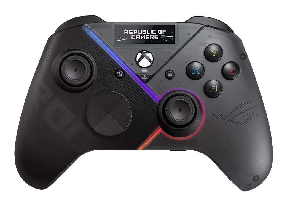 Kontroler Asus ROG Raikiri Pro Kontroler Asus ROG Raikiri Pro