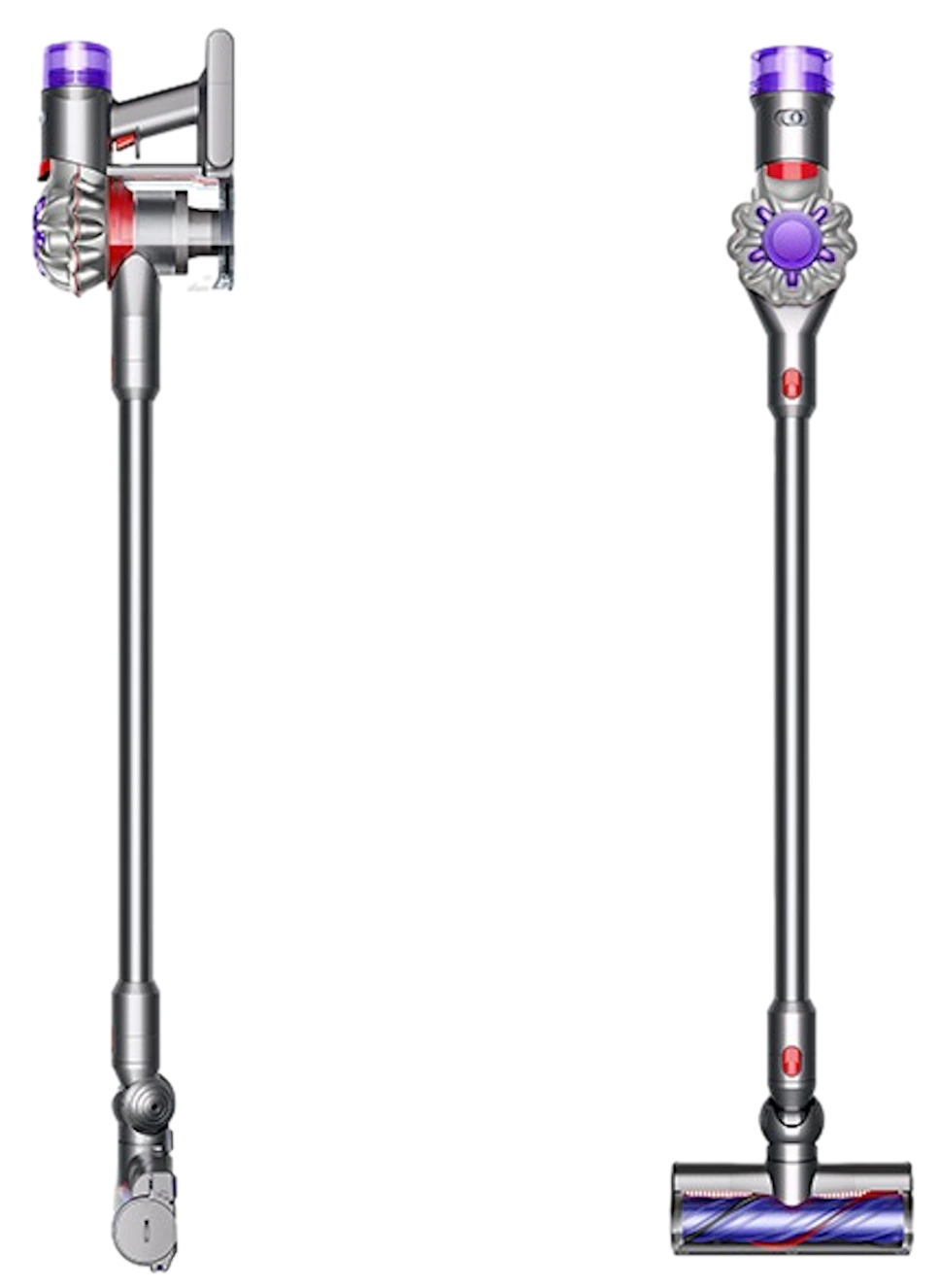 Odkurzacz DYSON V8 Advanced