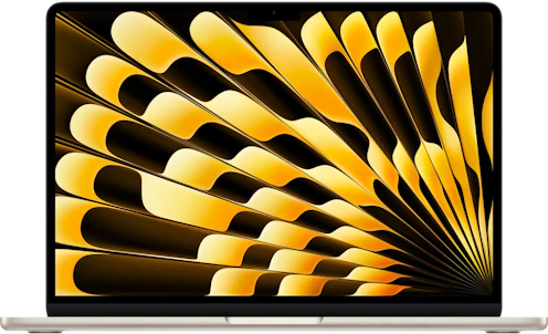 Laptop Apple MacBook Air 2026 13.6" Retina M5 24GB RAM 1TB SSD macOS Księżycowa poświata