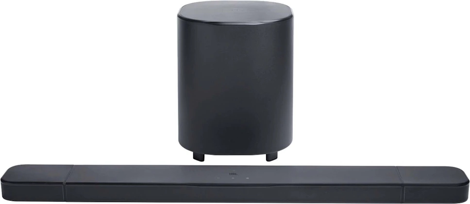 Soundbar JBL BAR 800 MkII Czarny