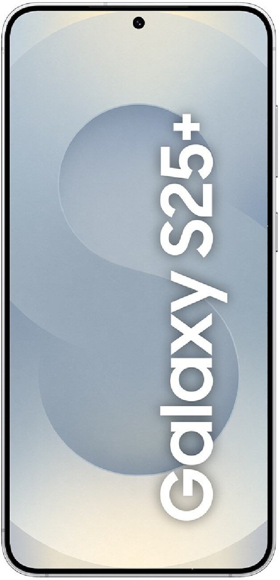 Smartfon Samsung Galaxy S25+ 5G 12/256GB Srebrny Smartfon Samsung Galaxy S25+ 5G 12/256GB Srebrny