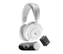 SteelSeries Arctis Nova Pro Omni White