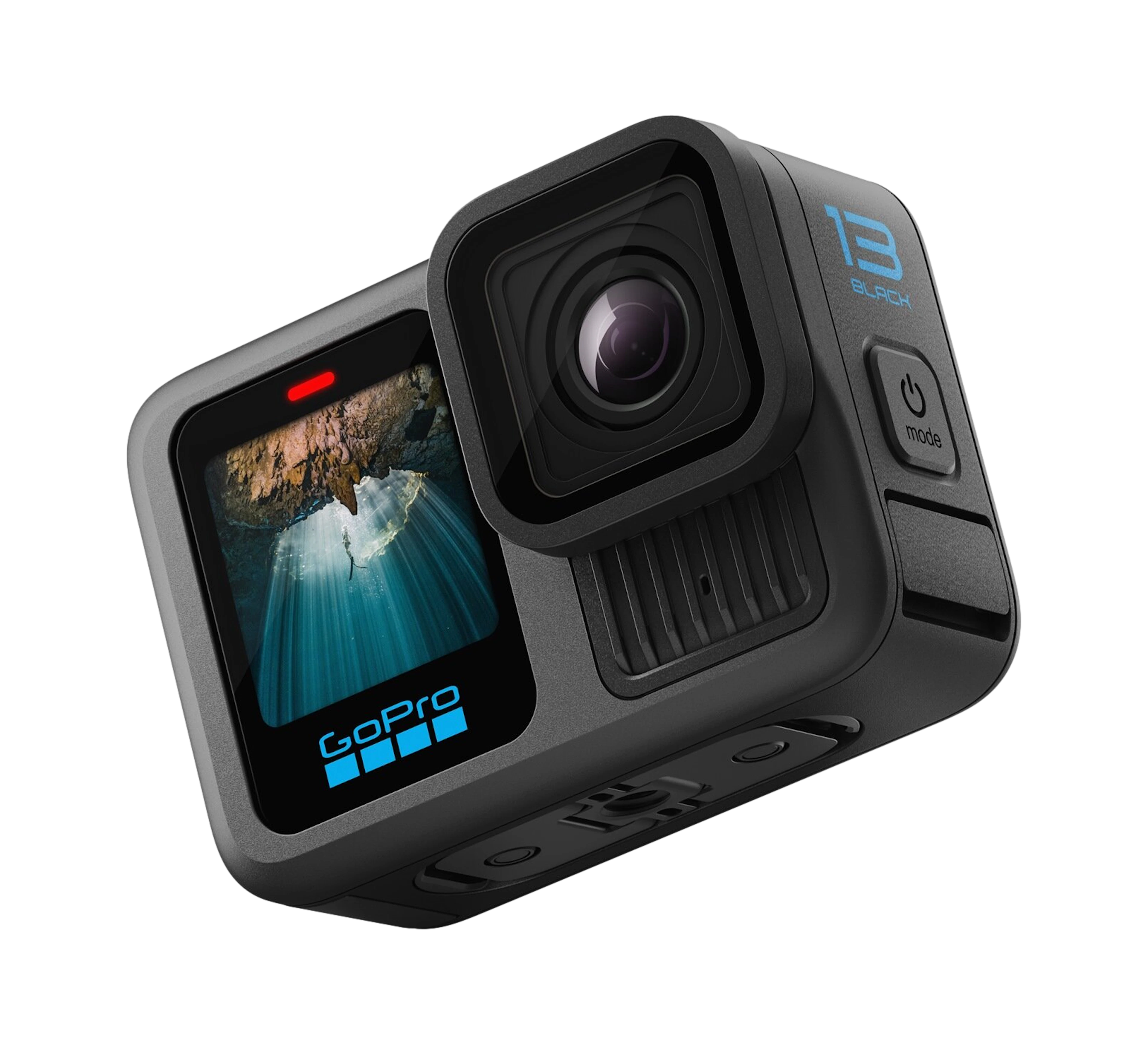 Kamera GoPro HERO13 Black
