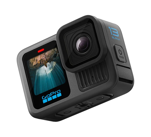 Kamera GoPro HERO13 Black