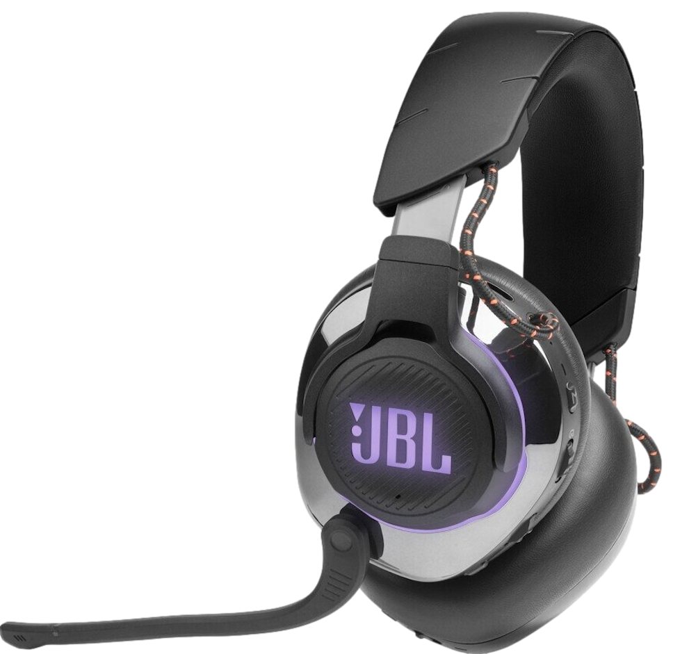 Słuchawki JBL Quantum 810 Bezprzewodowe Nauszne ANC