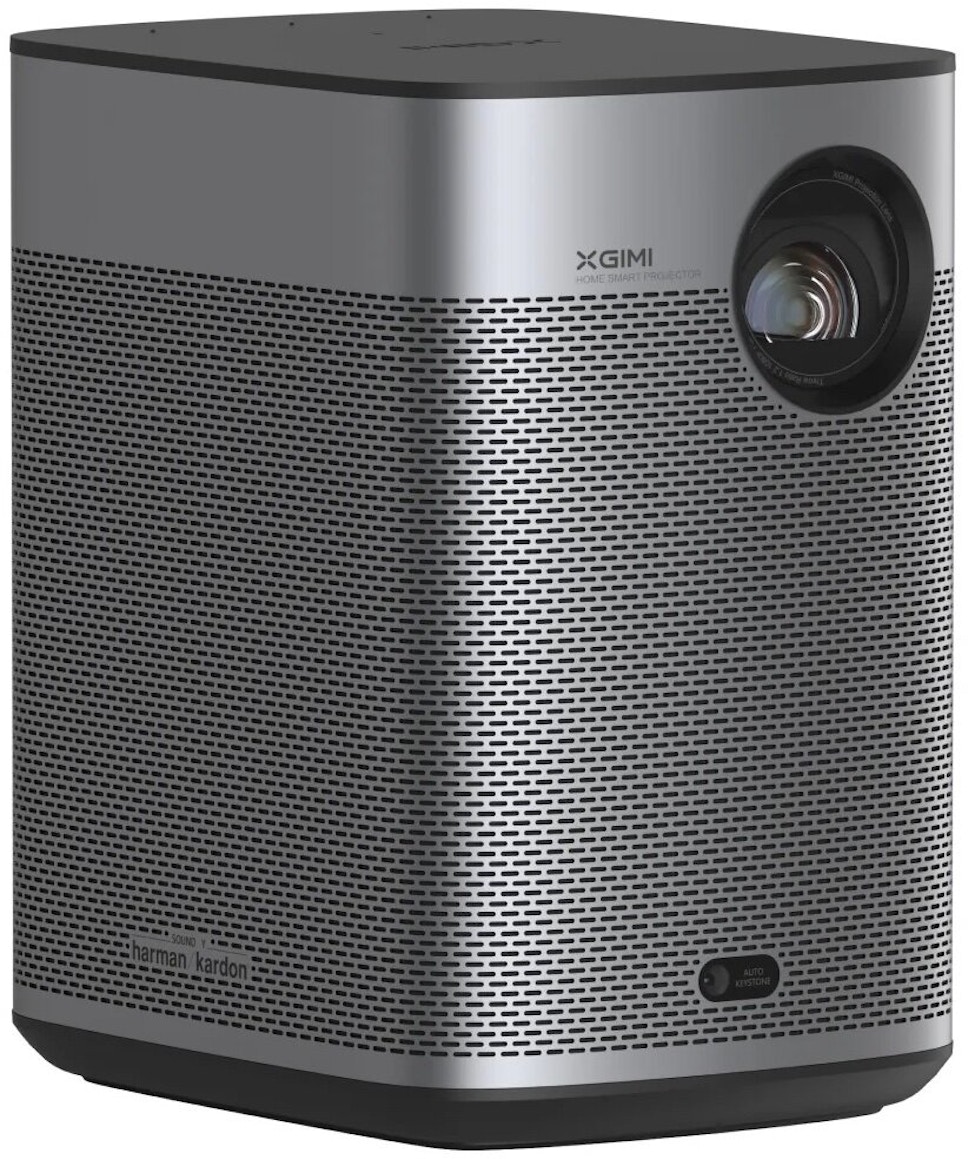 Projektor XGIMI Halo+ GTV Full HD Projektor XGIMI Halo+ GTV Full HD