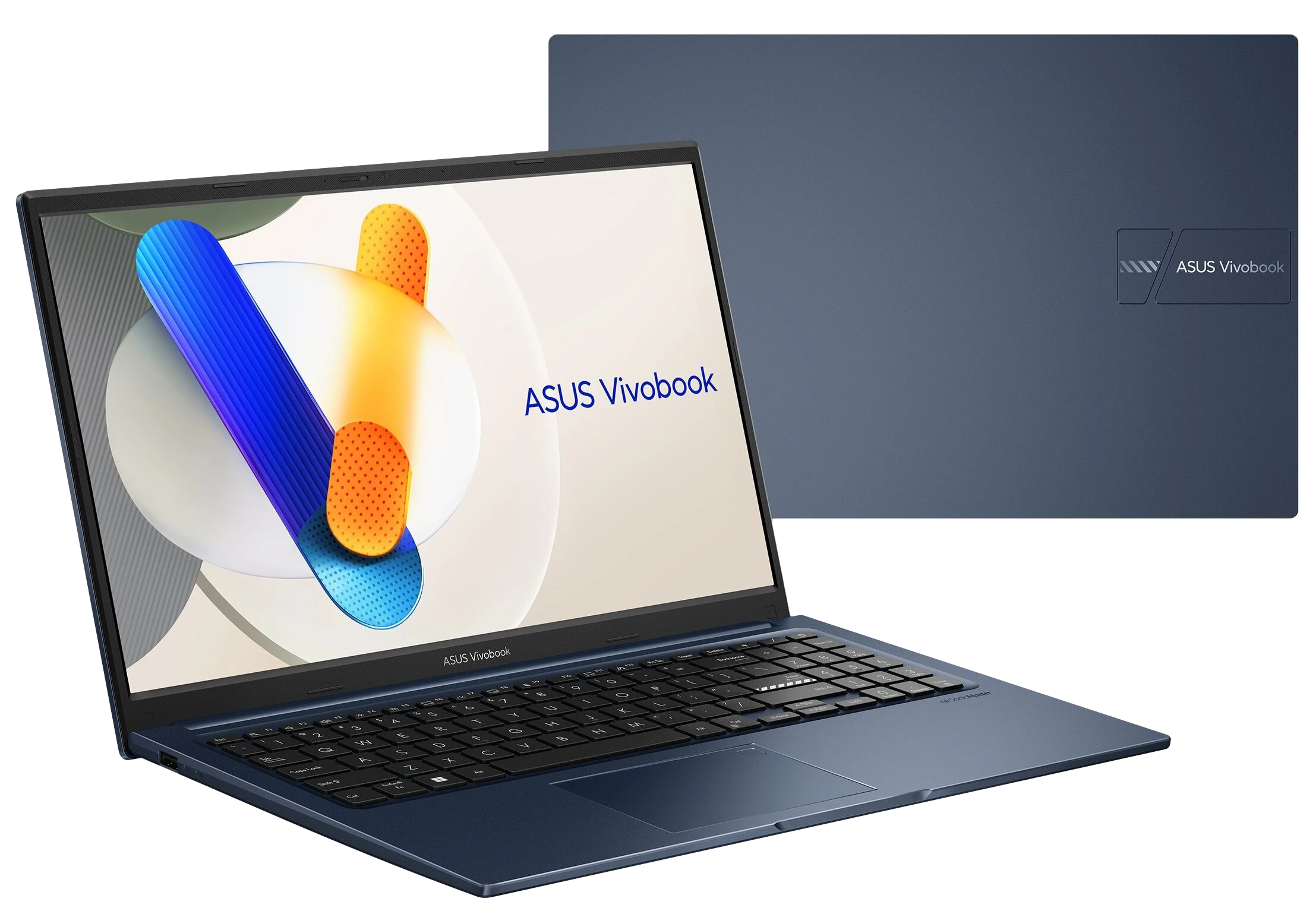 Laptop ASUS Vivobook 15 Core 5 120U/16GB/512GB