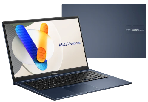 Laptop ASUS Vivobook 15 Core 5 120U/16GB/512GB