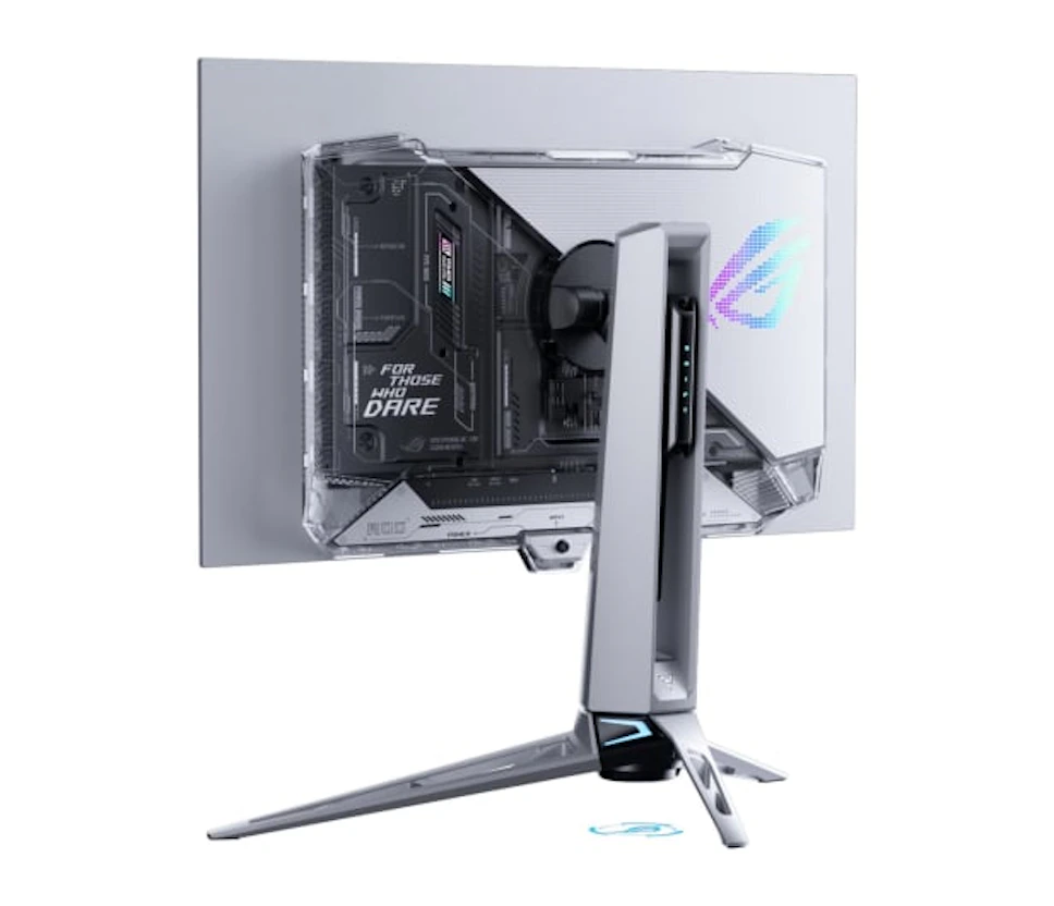 ASUS ROG Swift OLED PG27AQWP-W