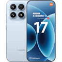 Smartfon XIAOMI 17 5G 12/512GB 6.3" 120Hz Jasnoniebieski