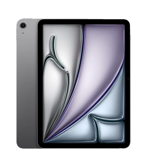 Tablet Apple iPad Air 11" 7 gen. 2025 128 GB Wi-Fi Gwiezdna szarość