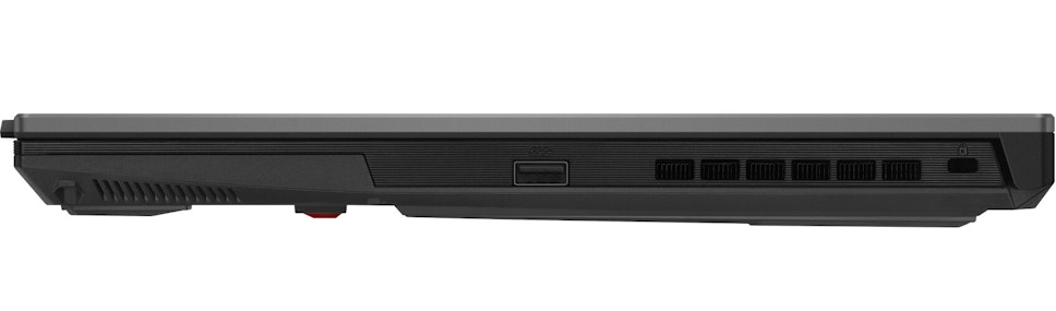Laptop ASUS TUF Gaming F15 i5 / 16GB / 512GB / RTX3050 / W11 Laptop ASUS TUF Gaming F15 i5 / 16GB / 512GB / RTX3050 / W11