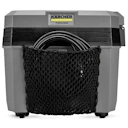 Parownica KARCHER SG 4/2 Classic 1.092-301.0