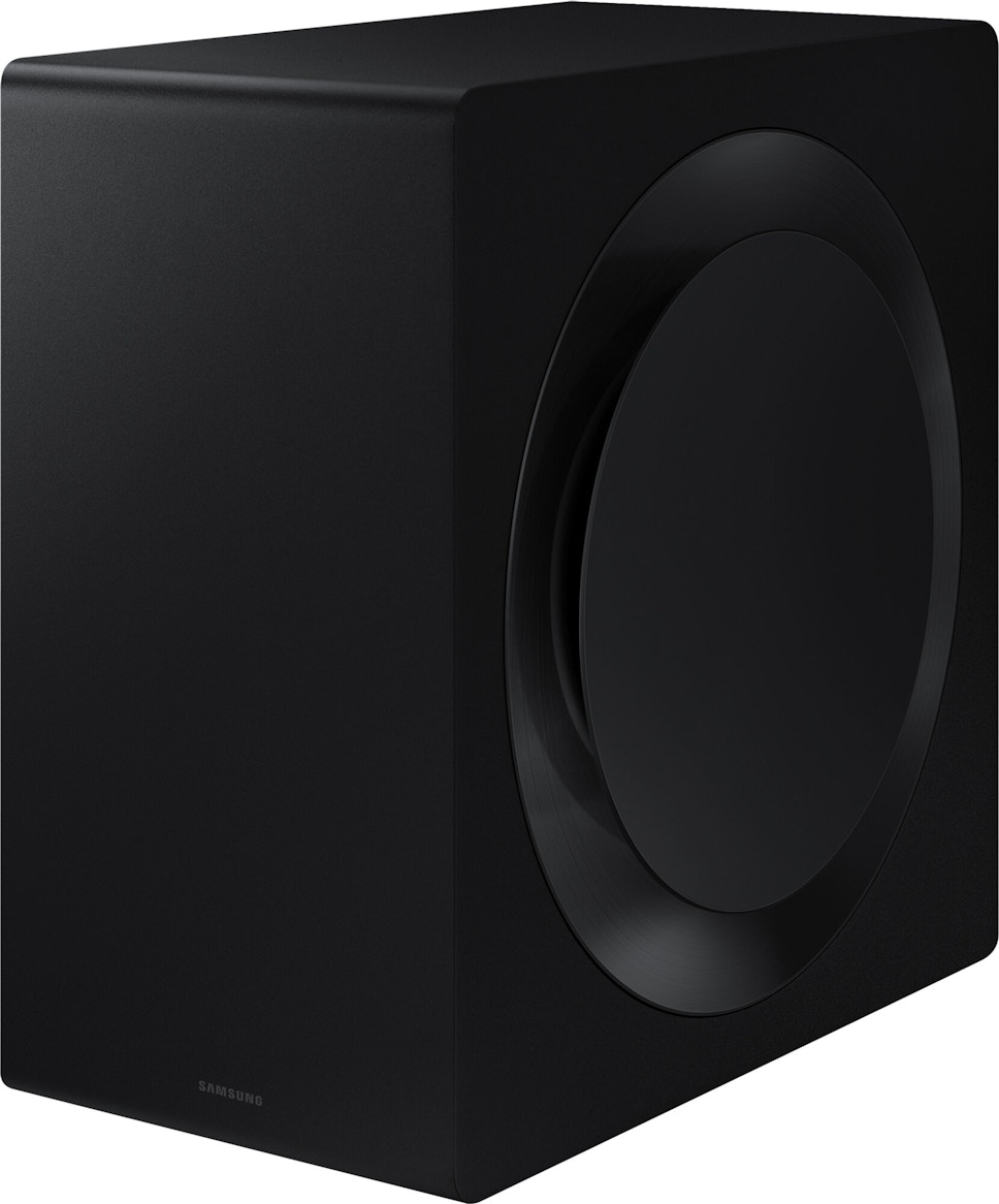 Soundbar Samsung HW-Q990D EN Czarny Soundbar Samsung HW-Q990D EN Czarny