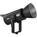 Lampa LED NEWELL RGB Mitra 180, 2700-6500K, mocowanie Bowens