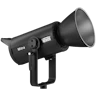 Lampa LED NEWELL RGB Mitra 180, 2700-6500K, mocowanie Bowens