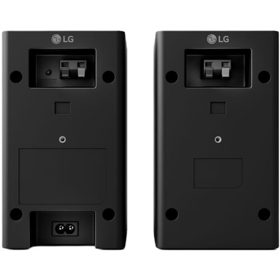 Soundbar LG S40TR Czarny