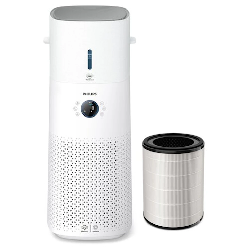Oczyszczacz powietrza PHILIPS AC3737/10