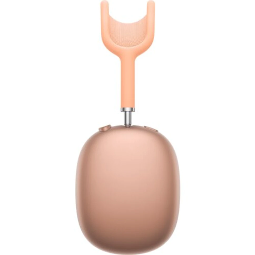 Słuchawki nauszne Apple AirPods Max 2 ANC Pomarańczowy